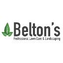 Belton’s Professional Lawn Care & Landscaping logo